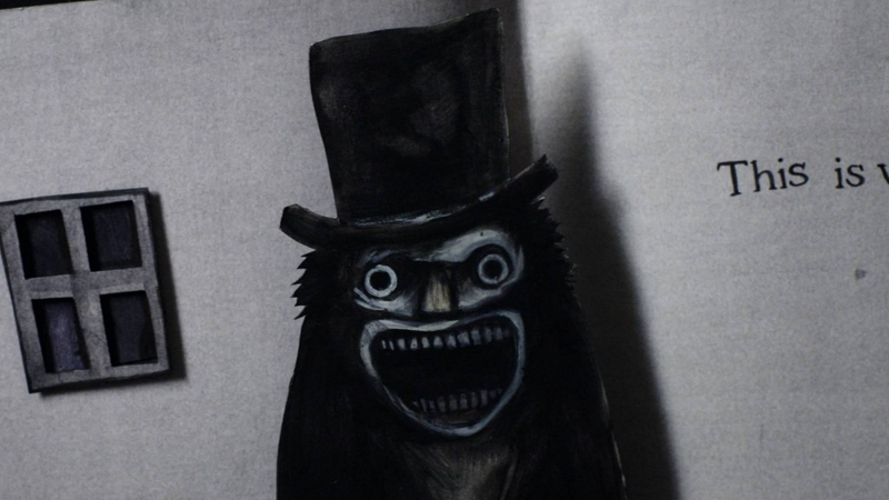 Illustration for article titled 31 Movies For Horror Newcomers